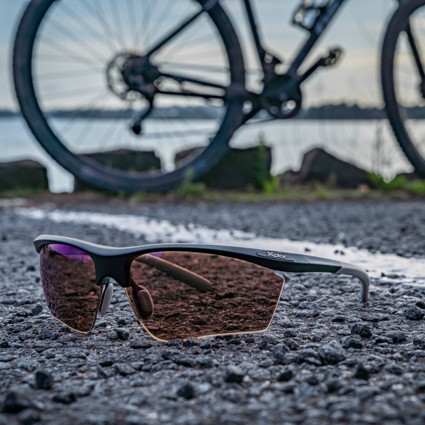 Hydrophobic cycling glasses online